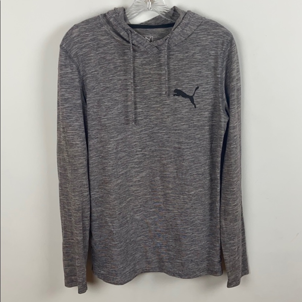 Puma lightweight Hoodie